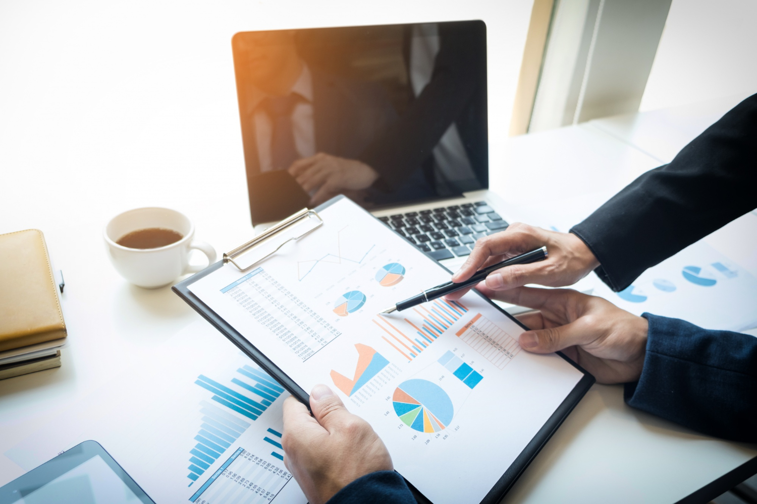 Account Management